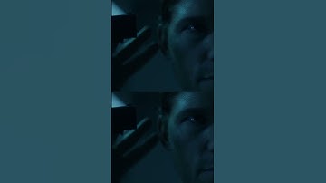 Chris Pratt fights back | The Terminal List