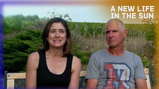 Generator Dies Before 14 Guests Arrive Spain B&B | A New Life In The Sun