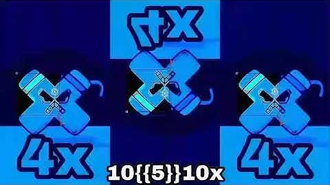 Alphabet Lore but in 26 seconds, but it speeds up to ABSOLUTE INFINITY times!!! [8x Speed]