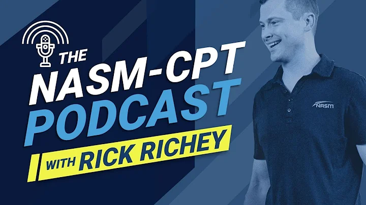 NASM Network Adds Darlene Marshall Podcast