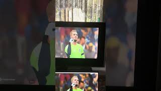 Viking 0-1 Beşiktaş (Konferans Ligi)