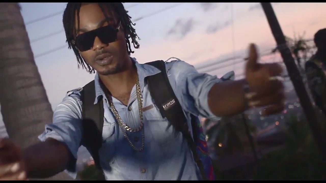 Sherdon Hype & NuVersion  - Go Hard