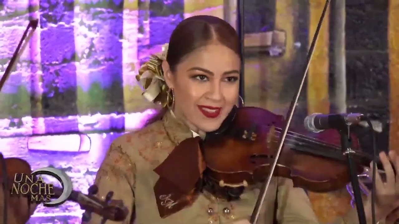 I WELL SURVIVE - MARIACHI FEMENIL INNOVACIÓN MEXICANA