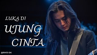 Luka di Ujung Cinta – Slow Rock Melayu Menyayat Hati 2026 | Lagu Galau Penuh Kenangan