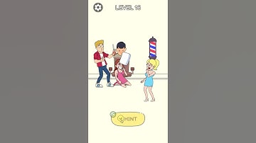 DOP LOVE STORY Level 16