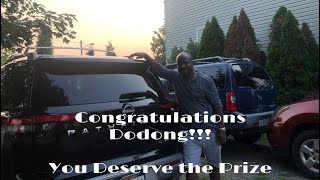 Buying New Pathfinder after 19 Years