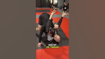Stop getting stacked. Unleash the Triangle: Counter the Stack Pass with Coach Mike