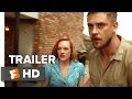 The Free World 1 2016 Elisabeth Moss Movie