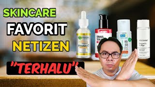 SKINCARE GARNIER LIGHT COMPLETE ATAU SAKURA WHITE? TONTON BIAR GA BINGUNG! | Indri Meiliana