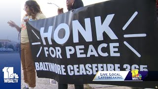 Baltimore Ceasefire announces re-brand to focus on love, peace