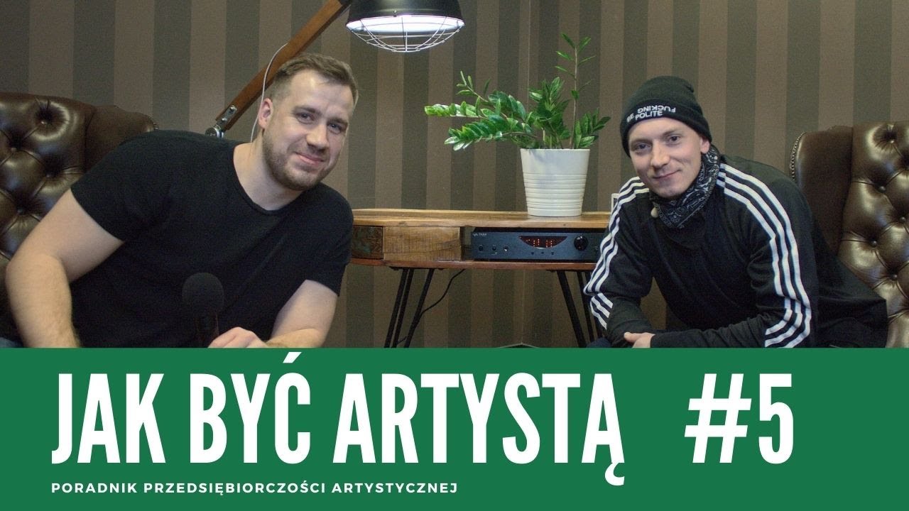 Karol Carlos Dyttus: pasja jest najlepszym paliwem do działania.