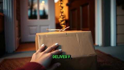 Unpacking the Mystery of Fake Shipping Notification Emails