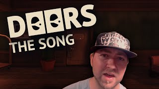 Video thumbnail of "Doors, The Song (Roblox Doors)"