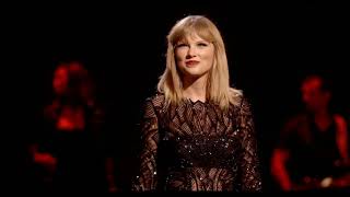 Taylor Swift - Super Saturday Night Part 1