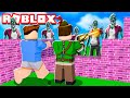 BETO FEZ UM RESTAURANTE NO CONSTRUA PARA SOBREVIVER DO ROBLOX!!