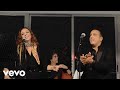 Enrique heredia negri  sandra carrasco  gritos de amor la noche en vivo