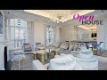 A Lavish Triplex Penthouse on the Upper East Side | Open House TV