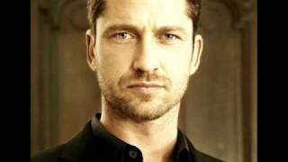 Sexy Gerard Butler...Sugababes