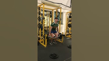 Isometric Deadlift