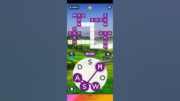 Wow August 21 2021 Daily Challenge Answers