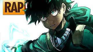 HERÓI (Hero - Skillet) Feat. Felícia Rock |Midoriya| #ParodiAnime - TCPunters chords