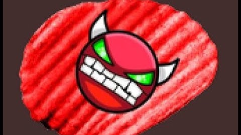 How to get evil red potato chip demon for real FTGD