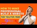 The free website guy tutorial full
