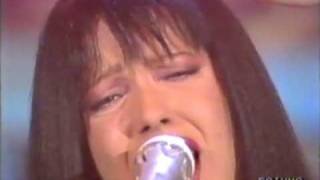 Matia Bazar - "Ti Sento" - Live 1989 chords
