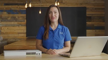 How Direct Management Works for Cisco CBS220 Switches | Simplified Network Control