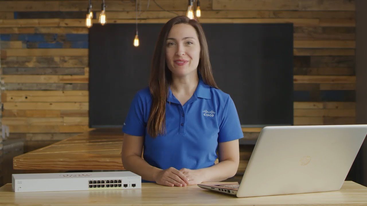 How Direct Management Works for Cisco CBS220 Switches | Simplified Network Control