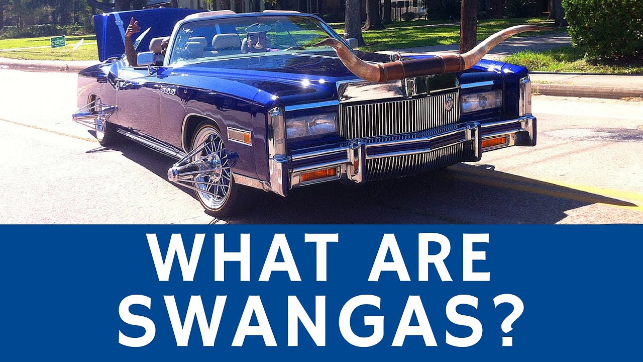 what are swangas custom tuned whips or slab culture cars youtube