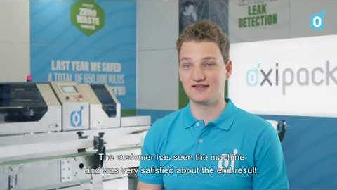 How it works? | Non-destructive in-line leak detection solution for rigid cartridges