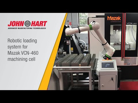 Agile Modular robotic