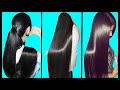 OMG Shocking!! This is What Happens When You Apply This To Your Hair For A Week -Hair Growth Remedy