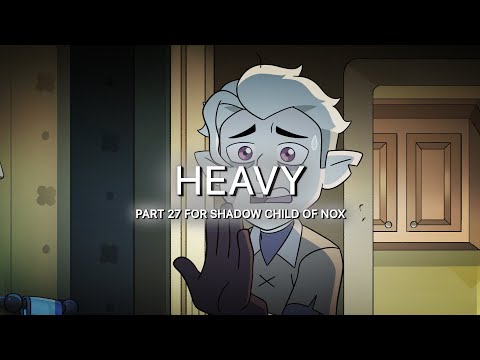 Mep part 27 || Hunter edit || Heavy