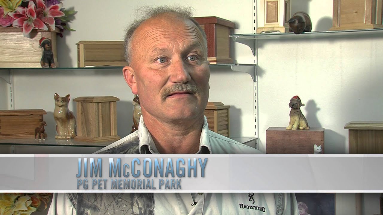 Vanishings Laser Esthetics & Pet Memorial Park: 'Message Gets Out'