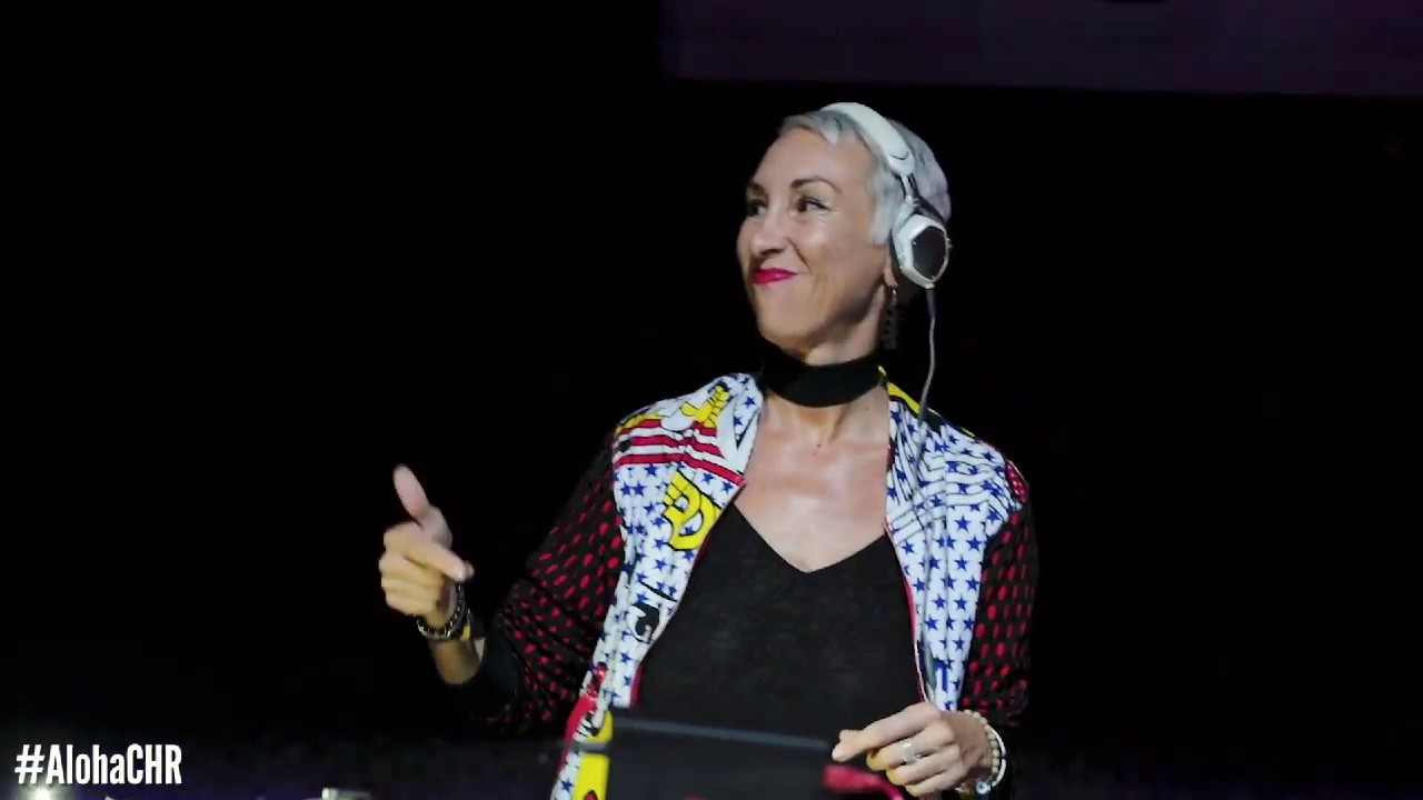 SuperCW + Toyota Hawaii 