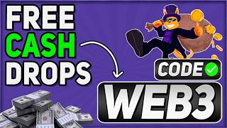 Roobet Promo Code "WEB3" - FREE CASH DROPS & 100K$ Weekly on Roobet (referral code 2026 review)