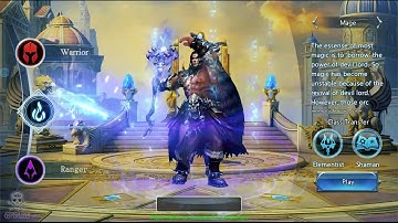 Fallen Souls 2 - RPG Android/IOS Gameplay