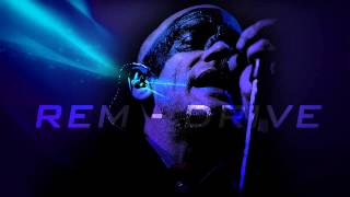 R.E.M. - drive (prebanda remix)