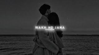 Kuchh Saalan Baad Yaara (Wakh Ho Jana) - Gurnam Bhullar (slowed reverb) 10K Special