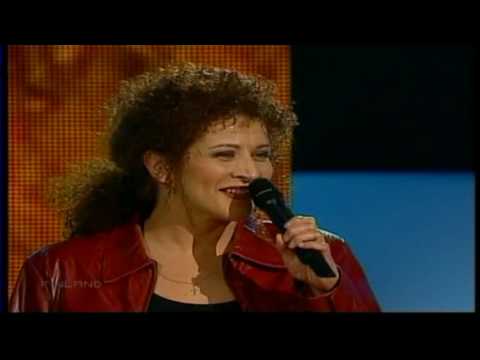 Eurovision 2000 20 Finland *Nina Åström* *A Little Bit* 16:9 HQ