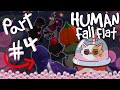 Wochenendfloing: Human Fall Flat Part 4