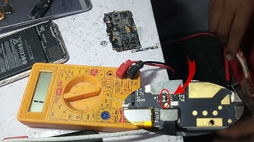 Mi y1 Full Short solution // MI Redmi Dead solution 100% // Mobile Repair