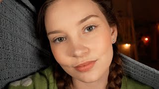 ASMR Warming You Up ♥