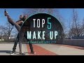 R City - Make Up Dance Videos | #DanceOnRCity | TOP 5