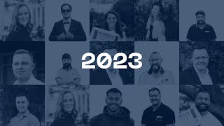 2023 | A Year with PowAGroup Team