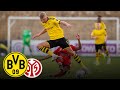 Testspielniederlage bei Haaland-Debüt | BVB - 1. FSV Mainz 05 0:2 | ReLive