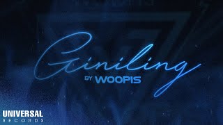 Video thumbnail of "Woopis - Giniling (Official Lyric Video)"