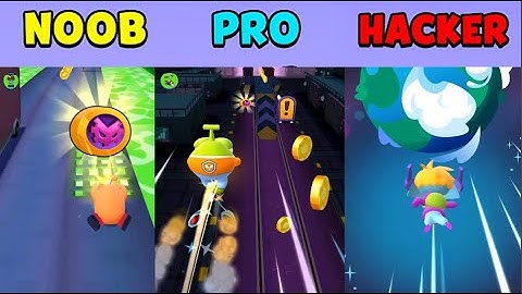 Om Nom: Run 🐸 Cut The Rope Gameplay Walkthrough Part - All Levels/Chapters/Episodes (iOS, Android)